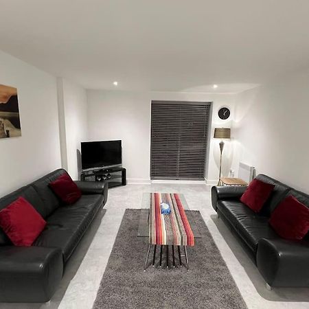 Orion Building Apartments ,Oposite Grand Central,Free Car Park برمنغهام المظهر الخارجي الصورة