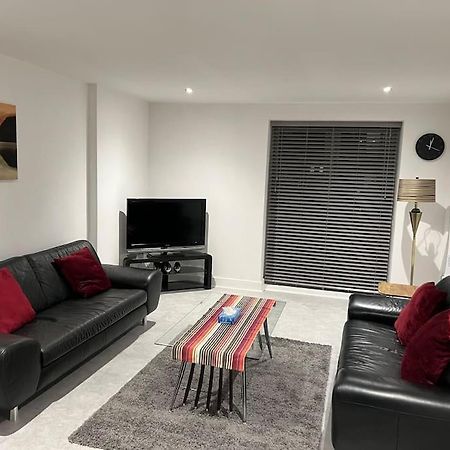 Orion Building Apartments ,Oposite Grand Central,Free Car Park برمنغهام المظهر الخارجي الصورة