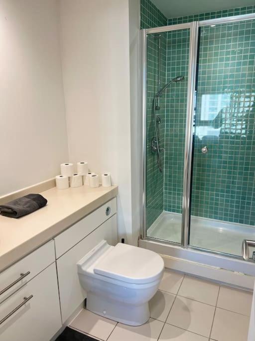 Orion Building Apartments ,Oposite Grand Central,Free Car Park برمنغهام المظهر الخارجي الصورة