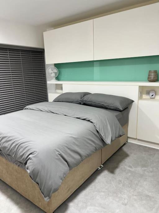 Orion Building Apartments ,Oposite Grand Central,Free Car Park برمنغهام المظهر الخارجي الصورة