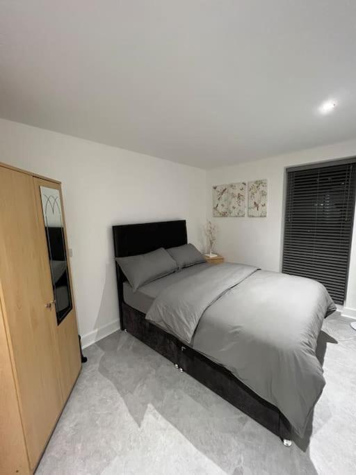 Orion Building Apartments ,Oposite Grand Central,Free Car Park برمنغهام المظهر الخارجي الصورة
