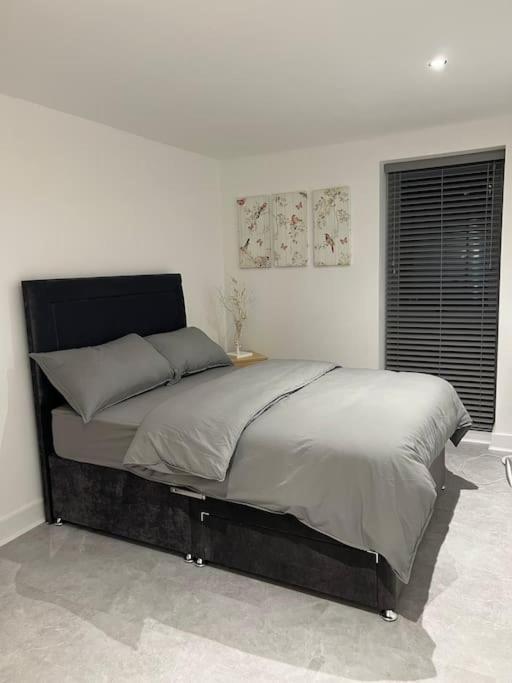 Orion Building Apartments ,Oposite Grand Central,Free Car Park برمنغهام المظهر الخارجي الصورة